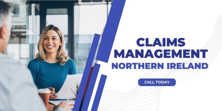 Claims Management Northern Ireland - PCLA