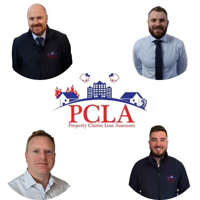 Join our team at PCLA