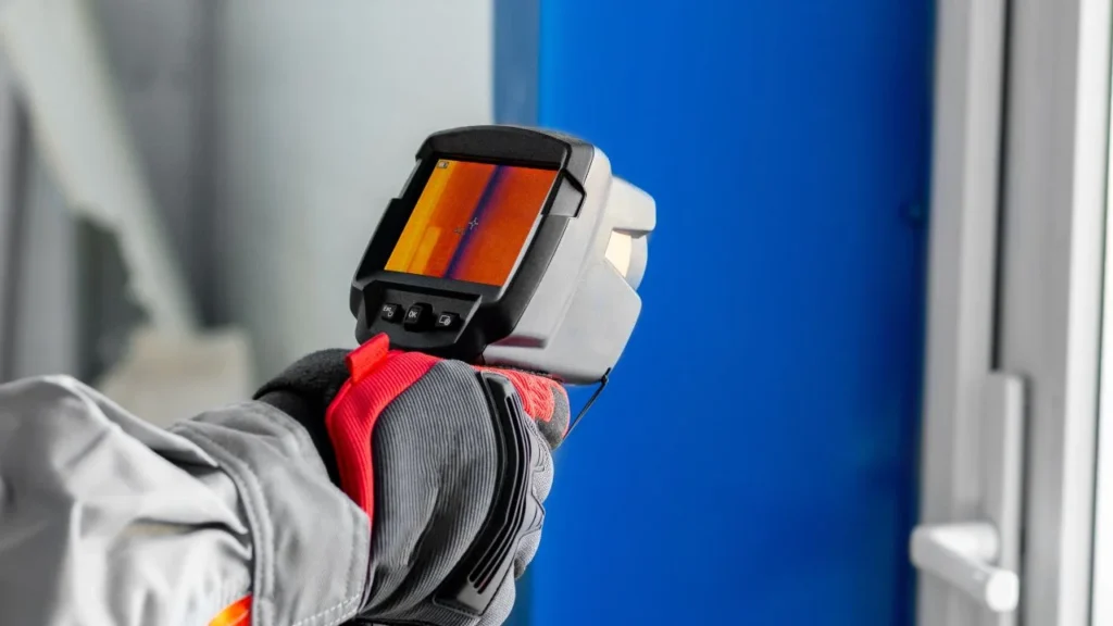 Ballynahinch Leak Detection Service