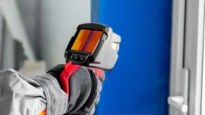 Ballynahinch Leak Detection Service