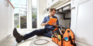 The Benefits of Residential Leak Detection Services