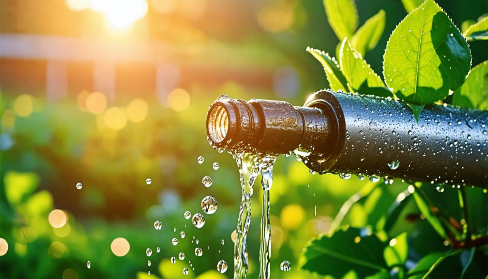 assessing water supply problems