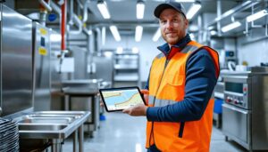 How Commercial Leak Detection Companies Can Save Your Business Money