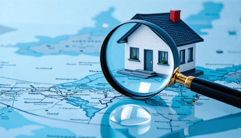 How to Choose the Best Water Leak Detection Service in Northern Ireland