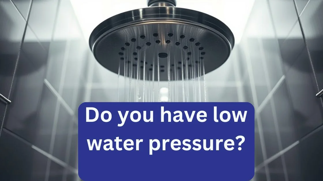 The Mystery Of Low Water Pressure 4 Common Culprits Pcla