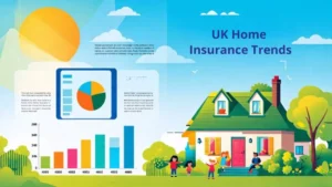 UK Home Insurance Trends