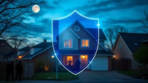 insurance for vandalism and malicious damage