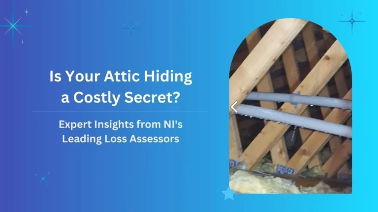 Is Your Attic Hiding a Costly Secret