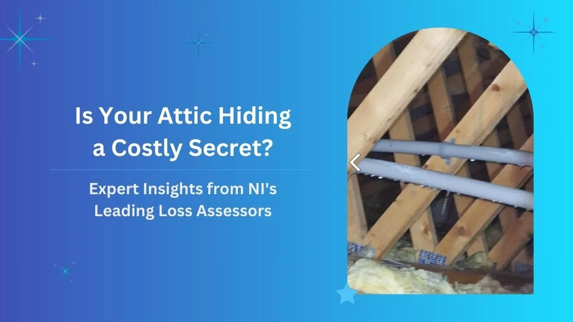 Is Your Attic Hiding a Costly Secret