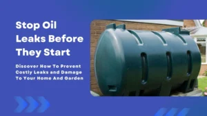 Stop Oil Leaks Before They Start