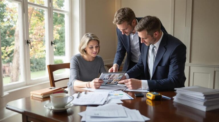 accidental damage insurance claim