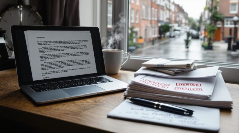 appeal letter for insurance