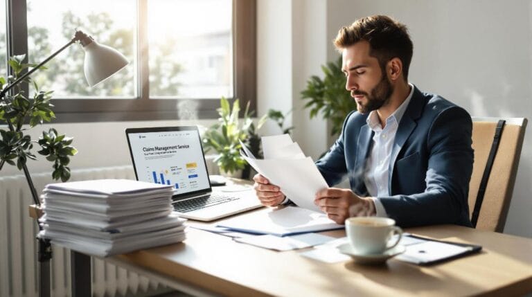 appealing denied insurance claims