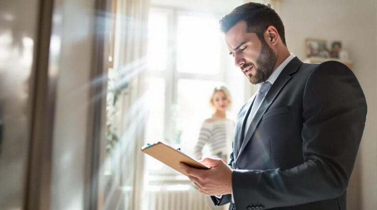 home insurance claim assistance