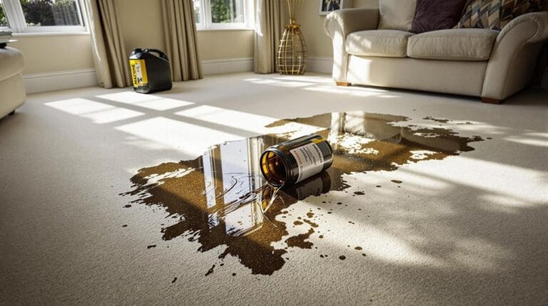 oil spill claims denial