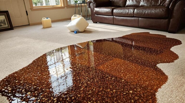 oil spill insurance claims