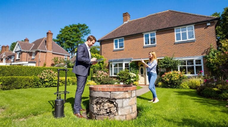 septic tank insurance claim