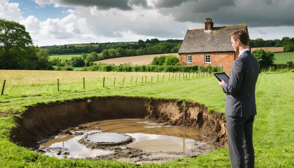 septic tank insurance essentials