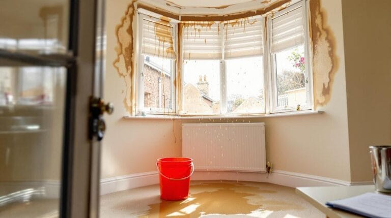 uk home insurance claim