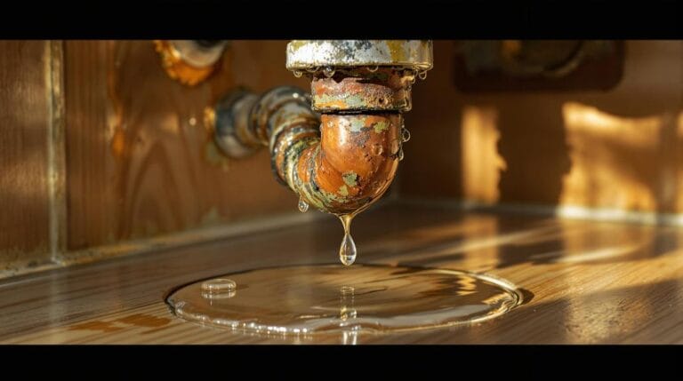 water damage claims analysis