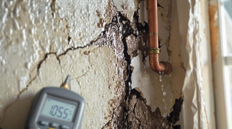 water damage insurance claims