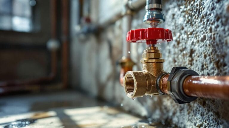 water damage prevention tips