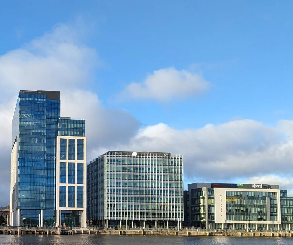 Commercial Leak Detection Northern Ireland