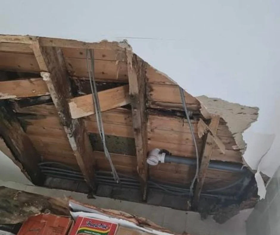 Leak Detection Service in Ormeau