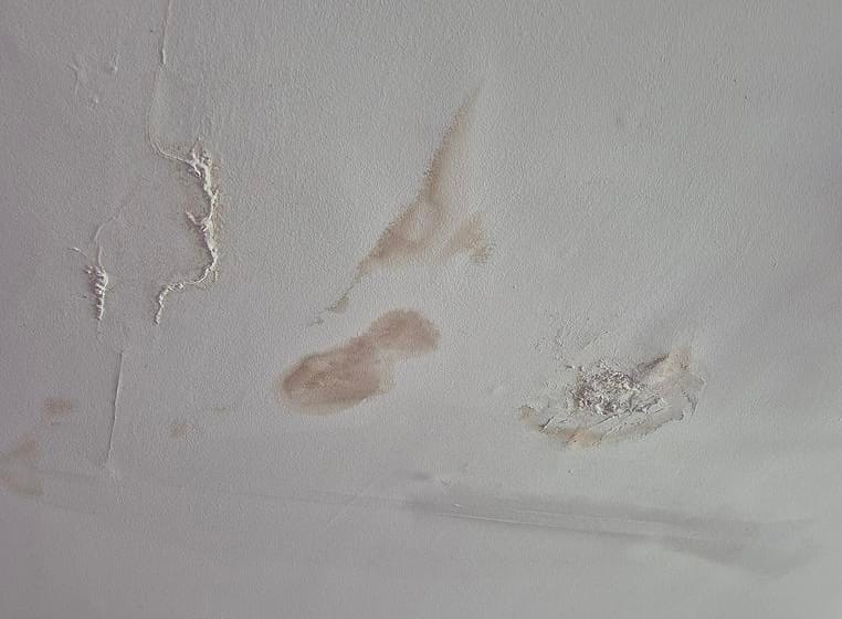 Craigavon Water Damage Insurance Claim