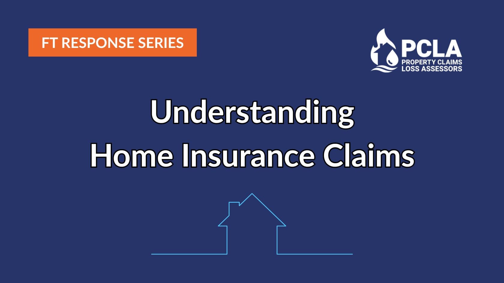 Understanding Home Insurance Claims