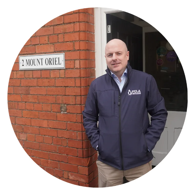 Greg Smyth PCLA